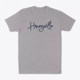 Honeyville New York Freestyle Classic Dad T-Shirt
