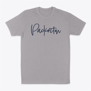 Packerton Pennsylvania Freestyle Classic Dad T-Shirt