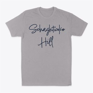 Schaghticoke Hill New York Freestyle Classic Dad T-Shirt
