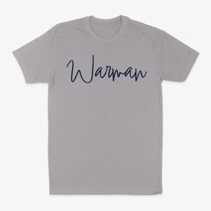 Warman Minnesota Freestyle Classic Dad T-Shirt
