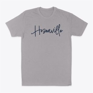 Hoseaville New York Freestyle Classic Dad T-Shirt
