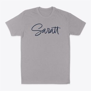 Saratt South Carolina Freestyle Classic Dad T-Shirt