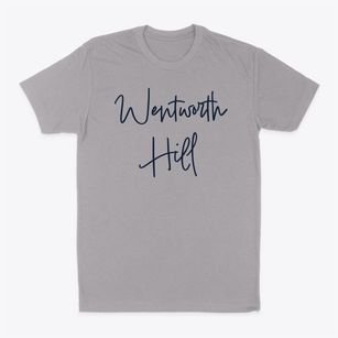 Wentworth Hill New Hampshire Freestyle Classic Dad T-Shirt