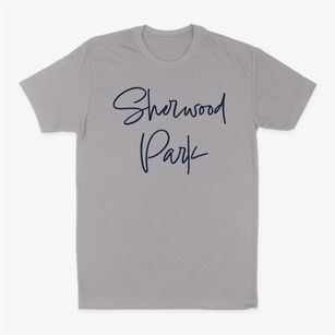 Sherwood Park New York Freestyle Classic Dad T-Shirt