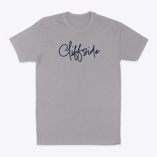 Cliffside Tennessee Freestyle Classic Dad T-Shirt
