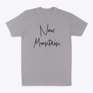 New Mountain Texas Freestyle Classic Dad T-Shirt