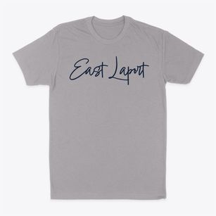 East Laport North Carolina Freestyle Classic Dad T-Shirt