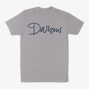 Darrow Illinois Freestyle Classic Dad T-Shirt