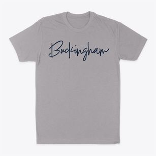 Buckingham Florida Freestyle Classic Dad T-Shirt