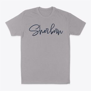 Sherborn Massachusetts Freestyle Classic Dad T-Shirt