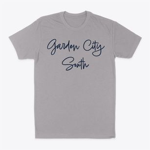 Garden City South New York Freestyle Classic Dad T-Shirt