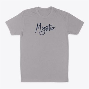 Mystic Connecticut Freestyle Classic Dad T-Shirt