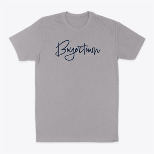 Boyertown Pennsylvania Freestyle Classic Dad T-Shirt