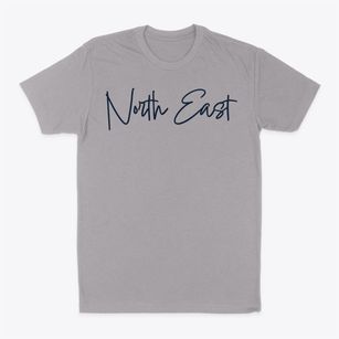 North East Maryland Freestyle Classic Dad T-Shirt