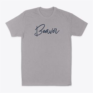 Beaver Utah Freestyle Classic Dad T-Shirt