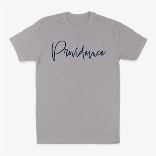 Providence Rhode Island Freestyle Classic Dad T-Shirt