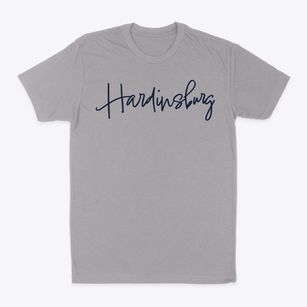 Hardinsburg Kentucky Freestyle Classic Dad T-Shirt