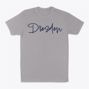 Dresden Ohio Freestyle Classic Dad T-Shirt