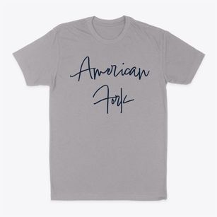 American Fork Utah Freestyle Classic Dad T-Shirt