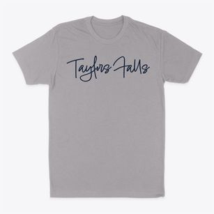 Taylors Falls Minnesota Freestyle Classic Dad T-Shirt