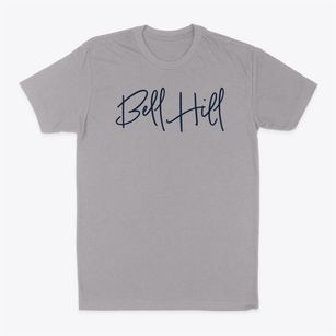 Bell Hill Washington Freestyle Classic Dad T-Shirt