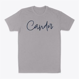 Candor North Carolina Freestyle Classic Dad T-Shirt