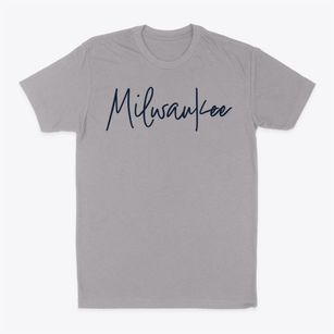 Milwaukee Wisconsin Freestyle Classic Dad T-Shirt