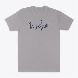 Walnut Iowa Freestyle Classic Dad T-Shirt