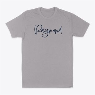 Raymond Minnesota Freestyle Classic Dad T-Shirt