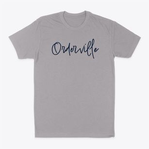 Orderville Utah Freestyle Classic Dad T-Shirt