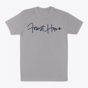 Forest Home New York Freestyle Classic Dad T-Shirt