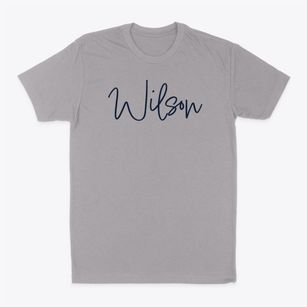 Wilson Texas Freestyle Classic Dad T-Shirt