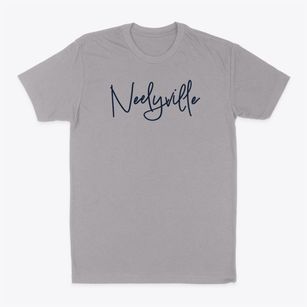 Neelyville Missouri Freestyle Classic Dad T-Shirt