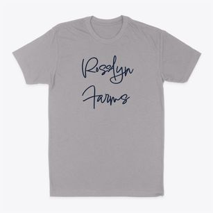 Rosslyn Farms Pennsylvania Freestyle Classic Dad T-Shirt