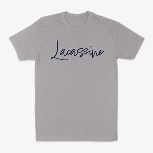 Lacassine Louisiana Freestyle Classic Dad T-Shirt