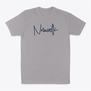 Norwalk California Freestyle Classic Dad T-Shirt