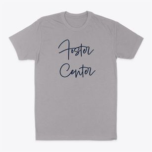 Foster Center Rhode Island Freestyle Classic Dad T-Shirt
