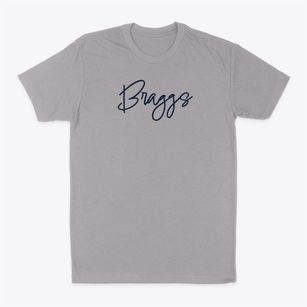Braggs Oklahoma Freestyle Classic Dad T-Shirt