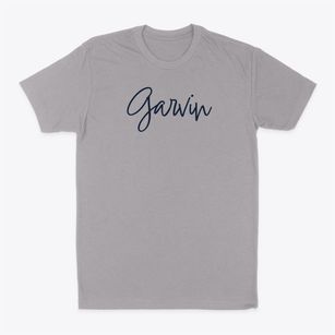 Garvin Oklahoma Freestyle Classic Dad T-Shirt
