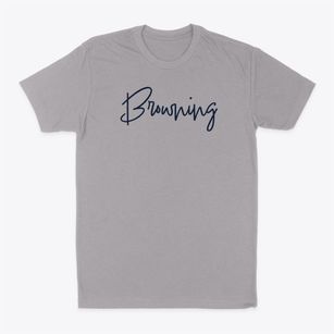 Browning Illinois Freestyle Classic Dad T-Shirt