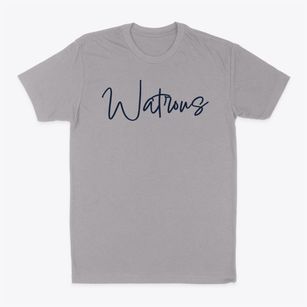 Watrous New Mexico Freestyle Classic Dad T-Shirt