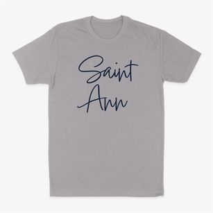 St. Ann Missouri Freestyle Classic Dad T-Shirt