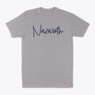 Nazareth Virgin Islands Freestyle Classic Dad T-Shirt