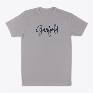 Garfield Maine Freestyle Classic Dad T-Shirt