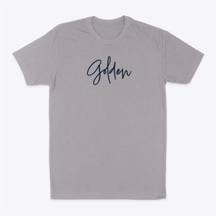 Golden Oklahoma Freestyle Classic Dad T-Shirt