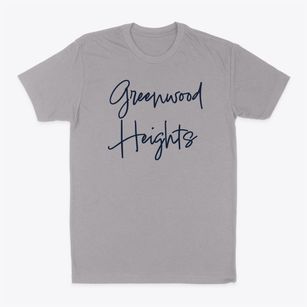 Greenwood Heights Pennsylvania Freestyle Classic Dad T-Shirt