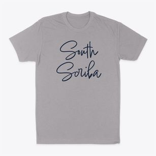 South Scriba New York Freestyle Classic Dad T-Shirt