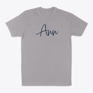 Ann Missouri Freestyle Classic Dad T-Shirt