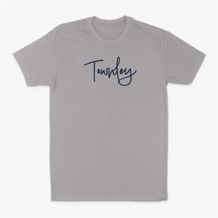 Townley Alabama Freestyle Classic Dad T-Shirt