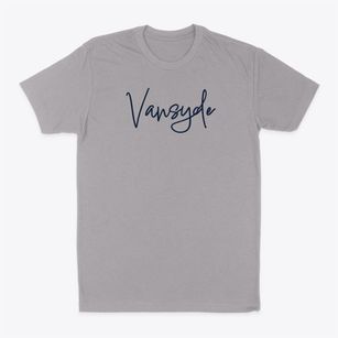 Vansycle Oregon Freestyle Classic Dad T-Shirt